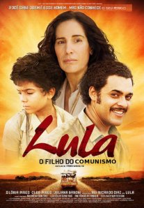 Lula o filho do comunismo